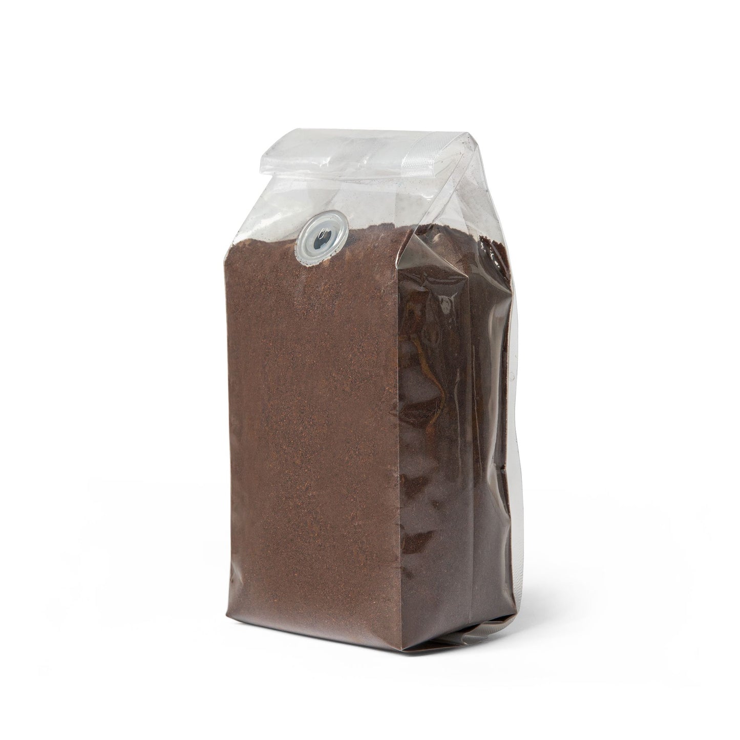 Second Chances Coffee Blend (Medium-Dark Roast)