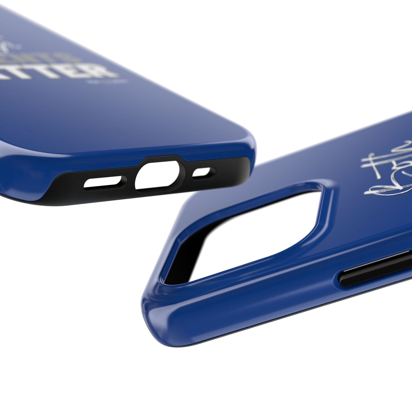 Both Parents Matter Tough Phone Cases, Case-Mate