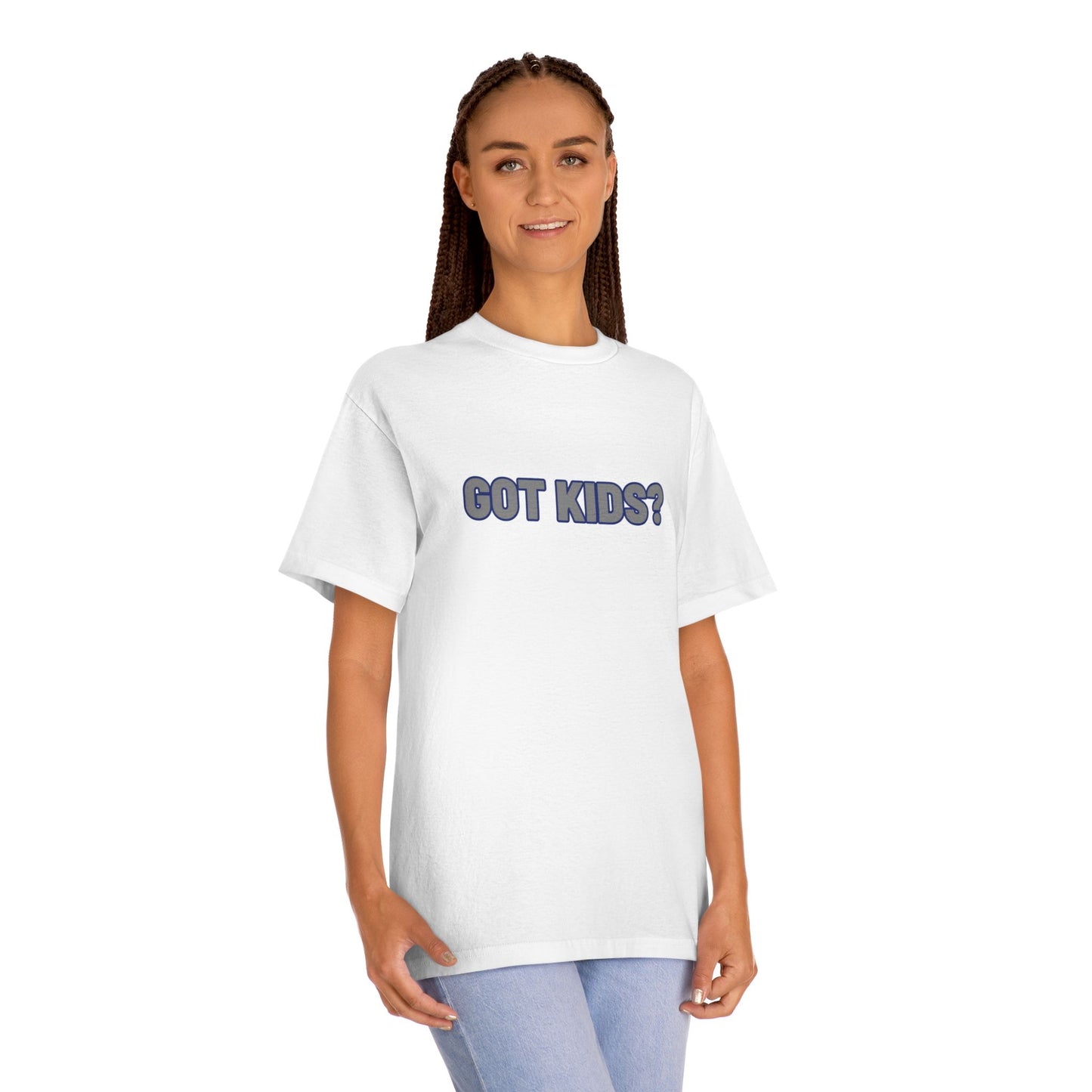 Both Parents Matter T-Shirt