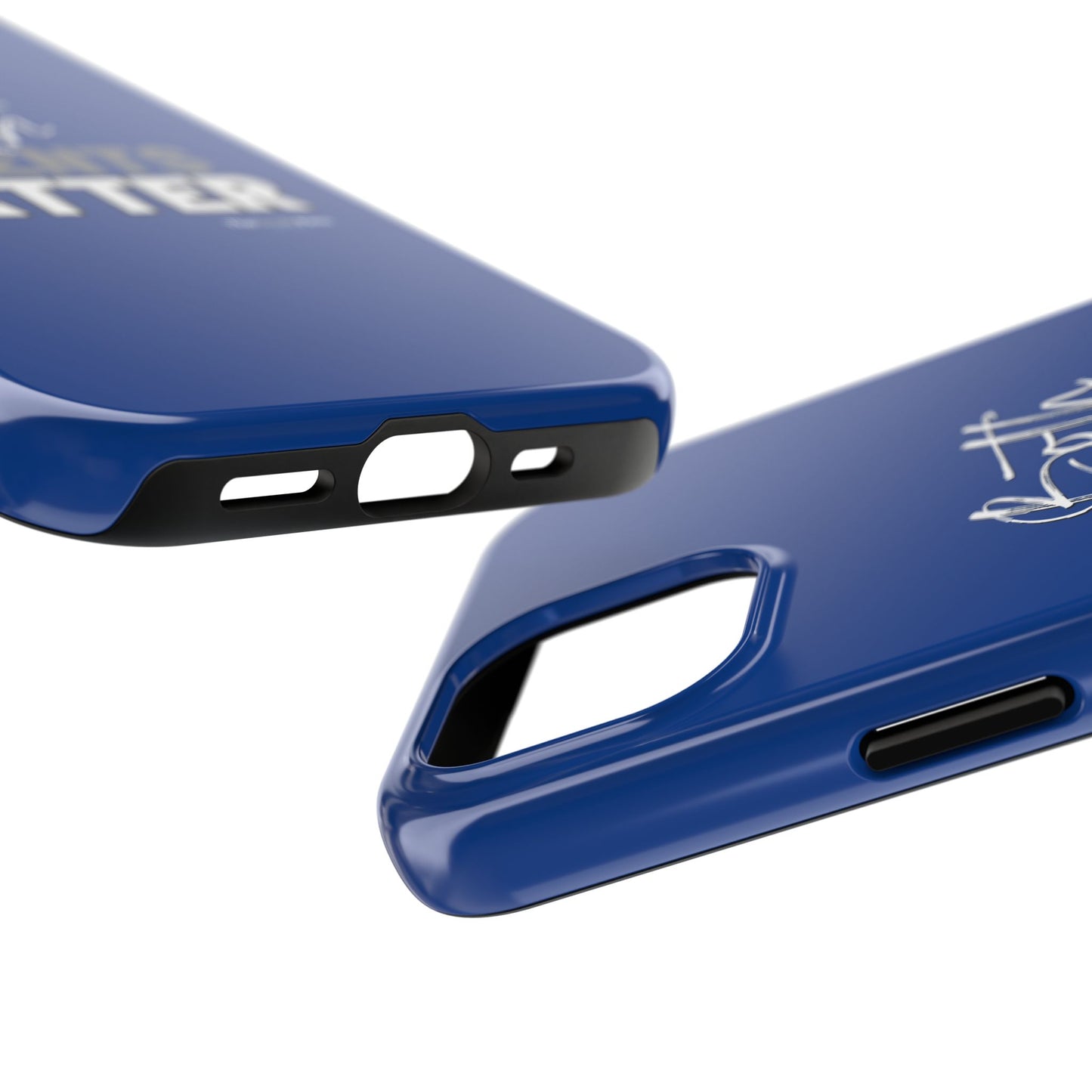 Both Parents Matter Tough Phone Cases, Case-Mate