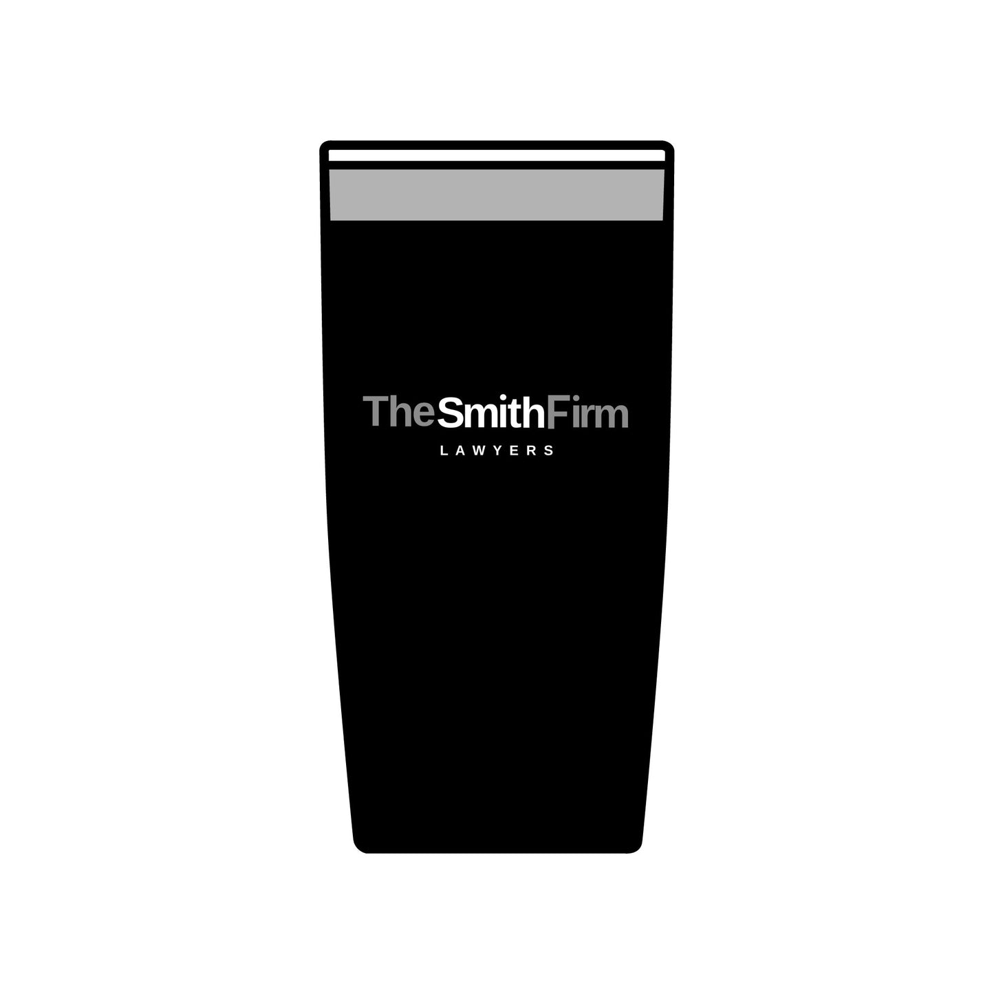 The Smith Firm "Troubles" Insulated Tumbler, 20oz