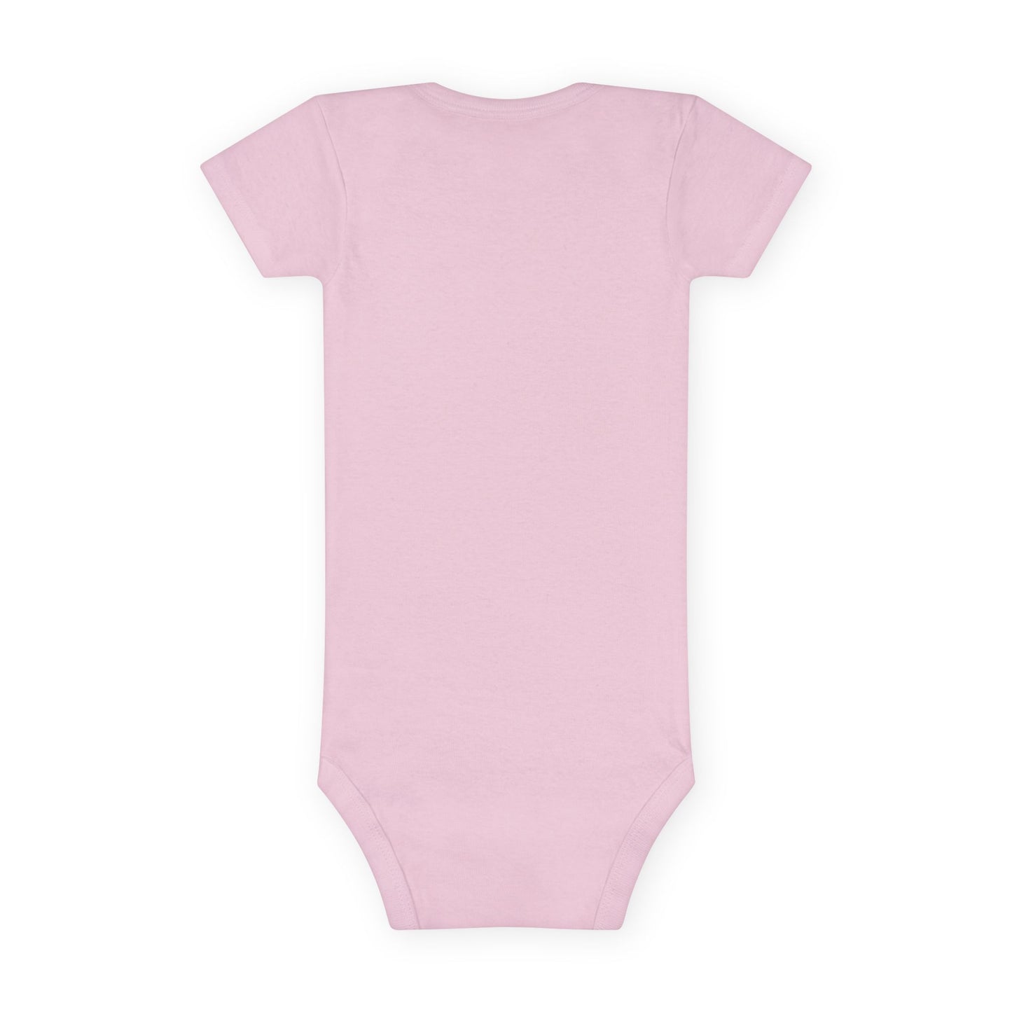 "Girl Dads Matter" Baby Short Sleeve Onesie®