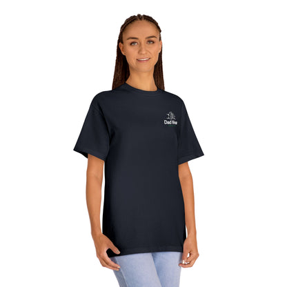 "Dad Wear" Classic Unisex Softstyle T-Shirt