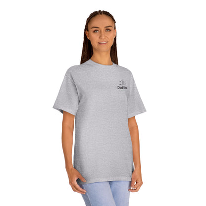 "Dads Matter" Unisex Classic Tee
