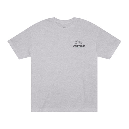 "Dads Matter" Unisex Classic Tee