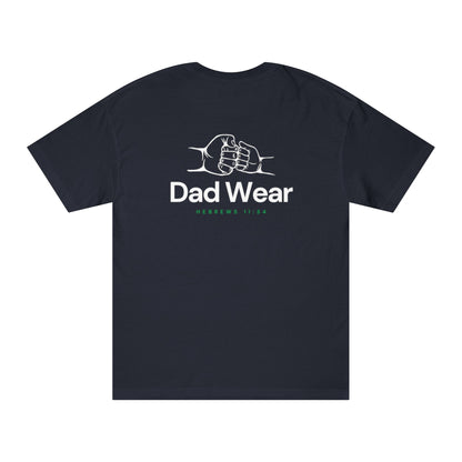 "Dad Wear" Classic Unisex Softstyle T-Shirt