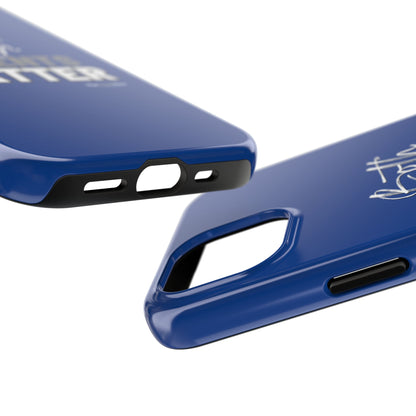 Both Parents Matter Tough Phone Cases, Case-Mate