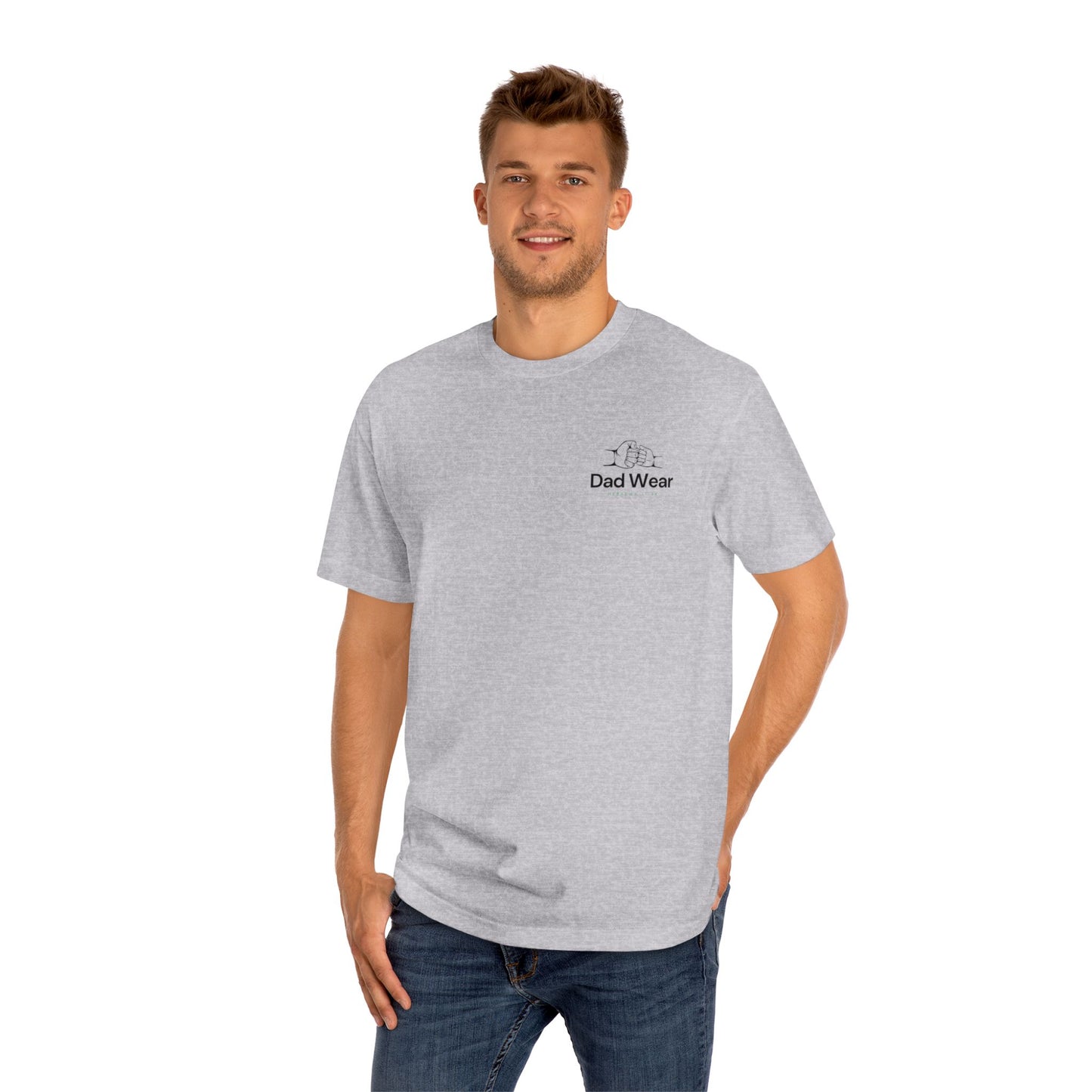 "Dads Matter" Unisex Classic Tee