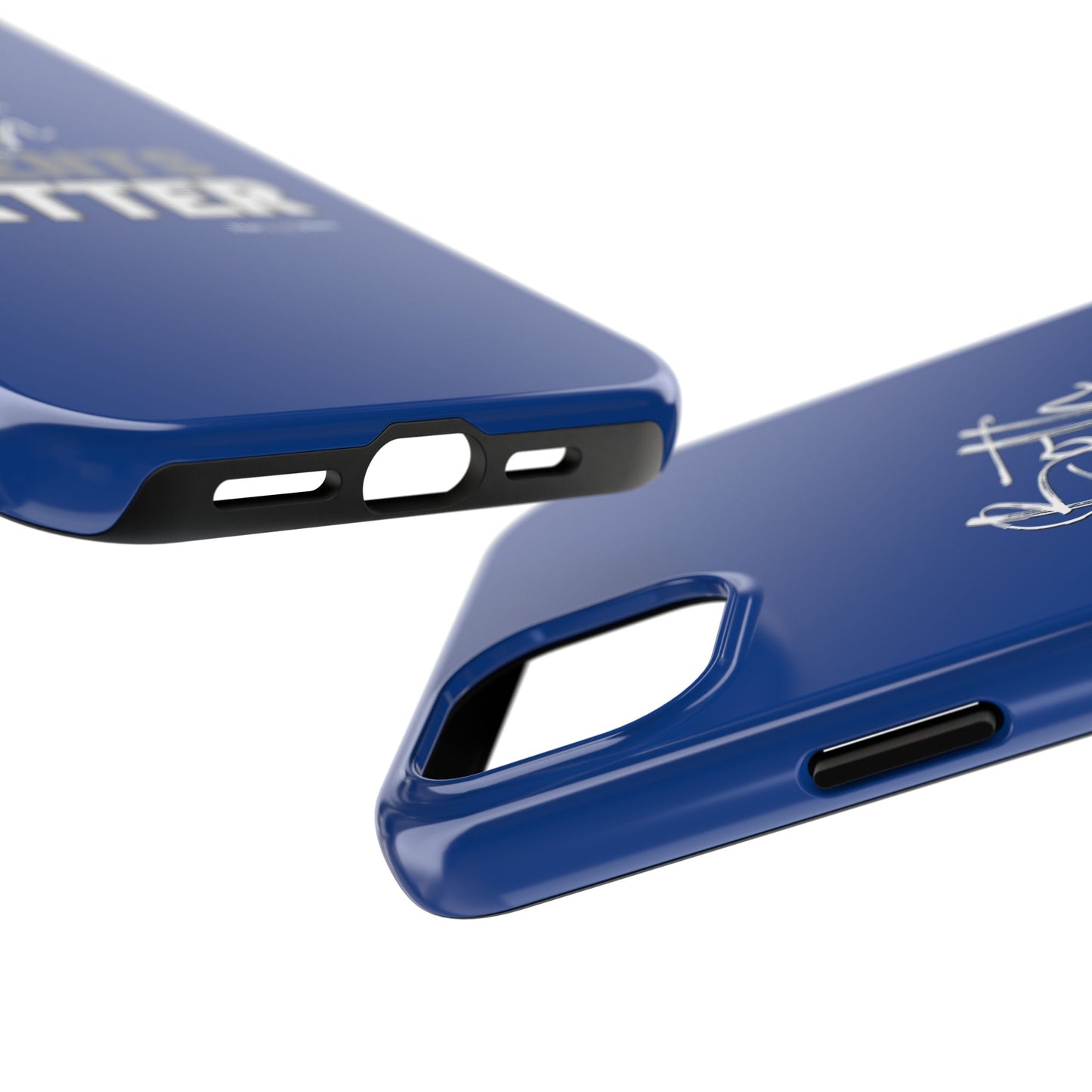 Both Parents Matter Tough Phone Cases, Case-Mate