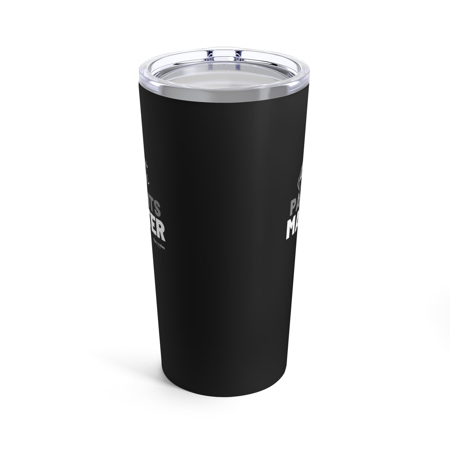 Both Parents Matter 20oz Tumbler