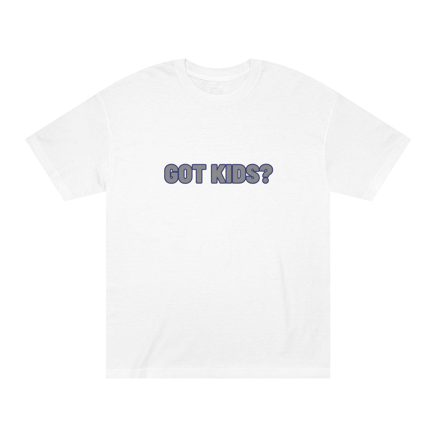 Both Parents Matter T-Shirt