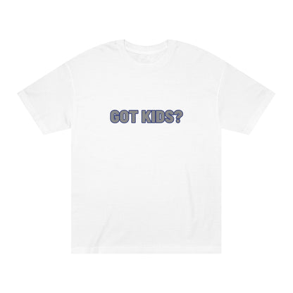 Both Parents Matter T-Shirt