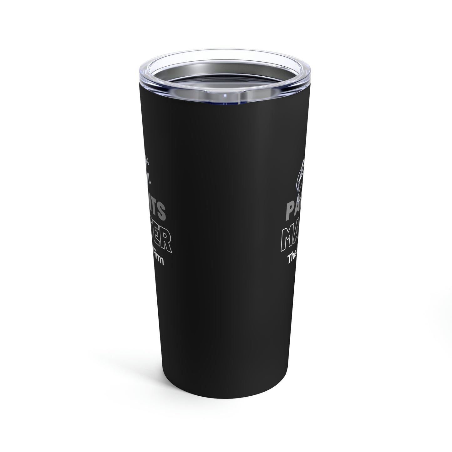 Both Parents Matter 20oz Tumbler